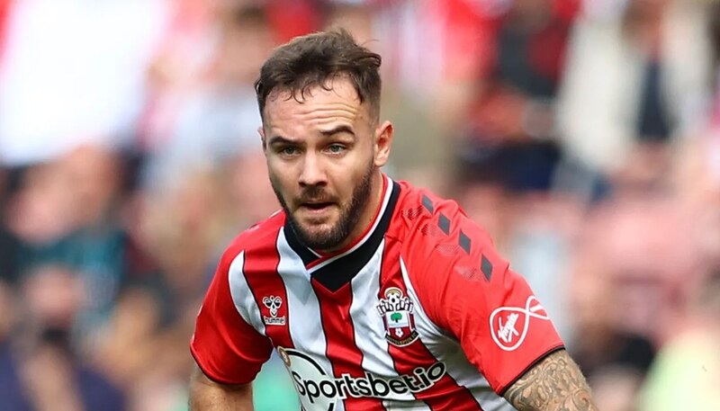 Adam Armstrong ấn tượng trên sân cỏ
