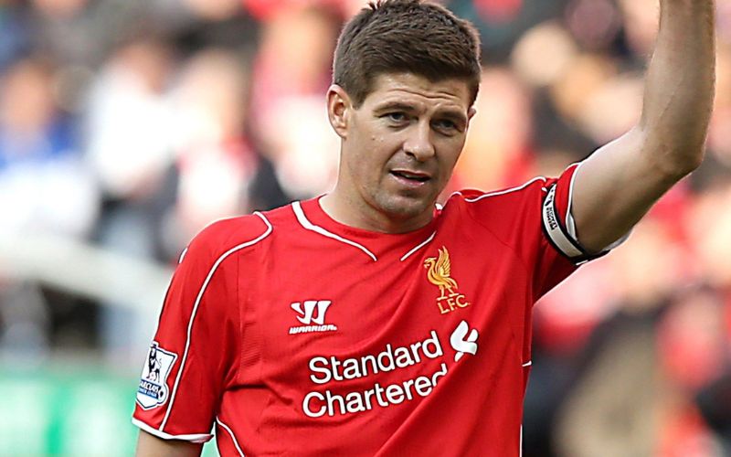 Biểu tượng Liverpool trong lòng người hâm mộ
