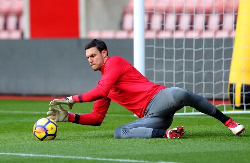 Alex McCarthy - Tinh thần của một chiến binh