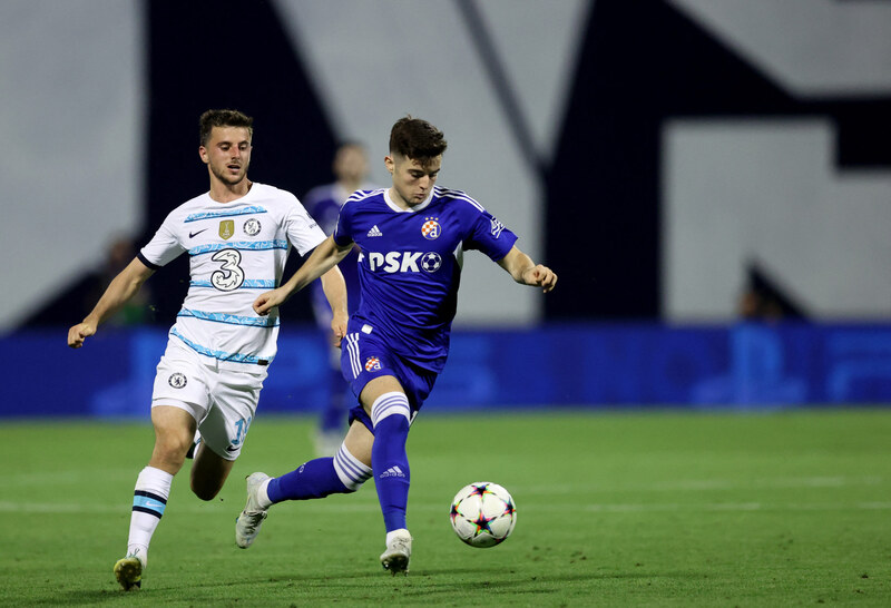 Dinamo Zagreb Dinamo Zagreb