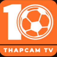 Logo ThapcamTV