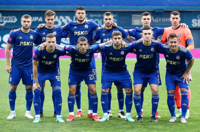 Dinamo Zagreb Dinamo Zagreb
