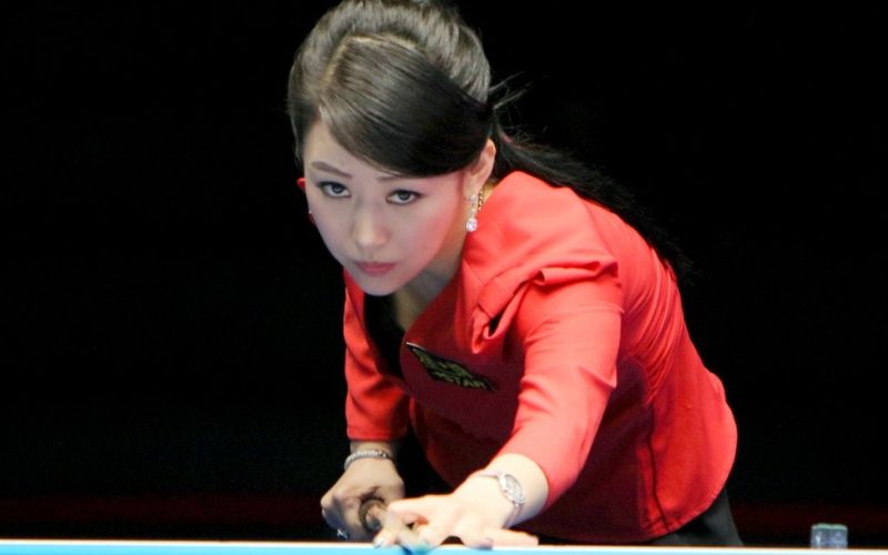 Great Lakes Classic 2007: Pan Xiaoting khẳng định tên tuổi quốc tế