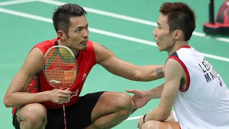 Hành trình sự nghiệp đầy ngưỡng mộ của Datuk Lee