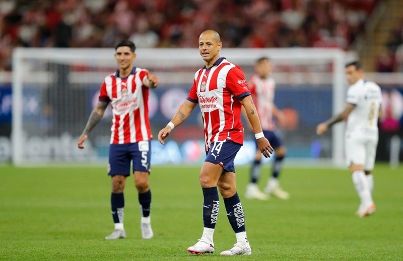 Hernández – chân sút huyền thoại của CLB