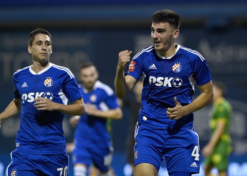 Dinamo Zagreb Dinamo Zagreb
