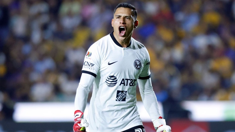 Luis Malagón – Người bảo vệ khung thành CLB