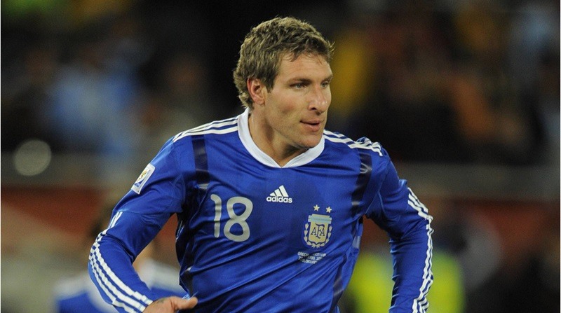 Martín Palermo – Ngôi sao tài năng của CLB