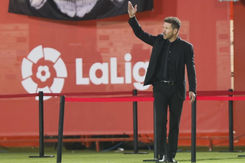 Những di sản văn hóa mà Simeone đã để lại