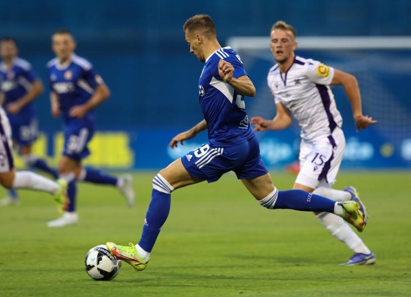 Dinamo Zagreb Dinamo Zagreb