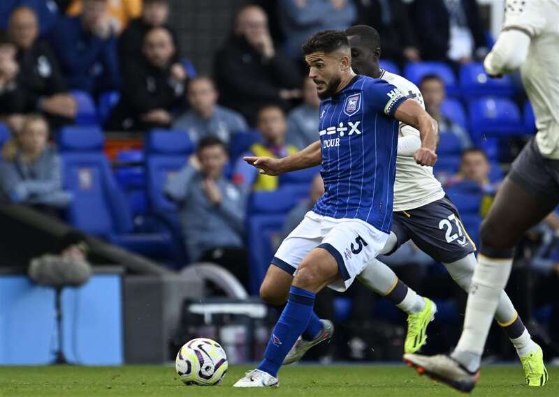 Phong cách thi đấu của Sam Morsy