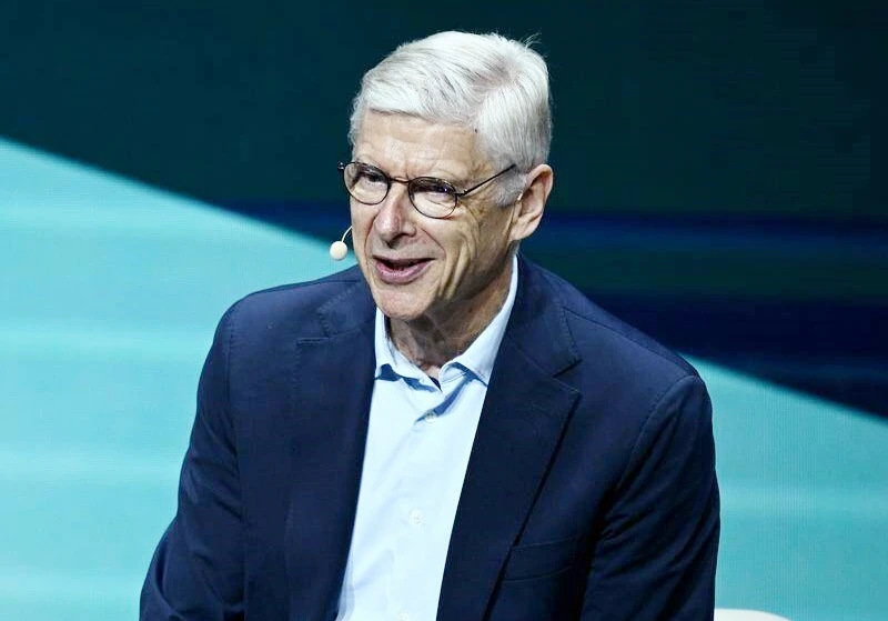 Tầm ảnh hưởng của Arsène Wenger đến bóng đá