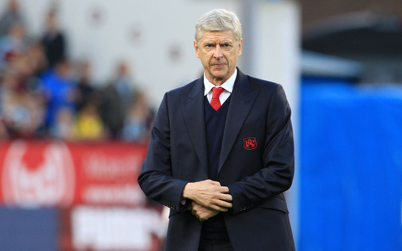 Thời kỳ vàng son trong sự nghiệp của Wenger