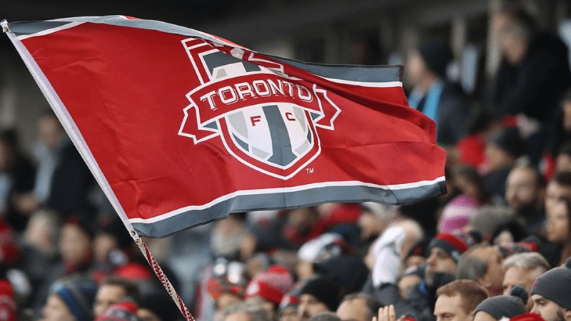 Toronto FC – Câu lạc bộ bóng đá chuyên nghiệp của Canada