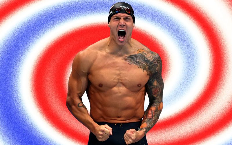 Vua nước rút tại các kỳ Olympic thế giới