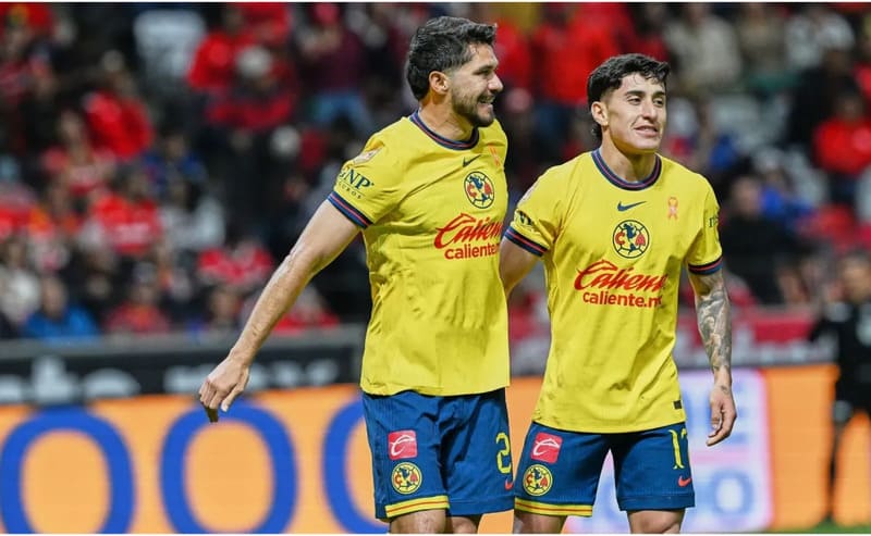 Cruz Azul đi đến vinh quang bóng đá quốc tế