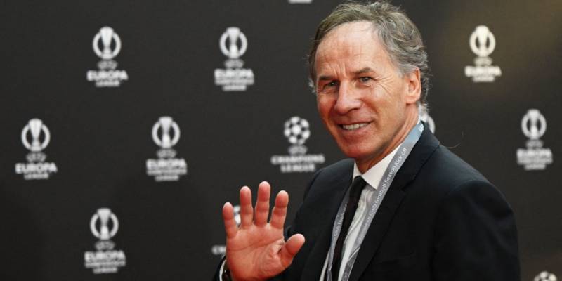 Cuộc sống sau khi giải nghệ của Franco Baresi
