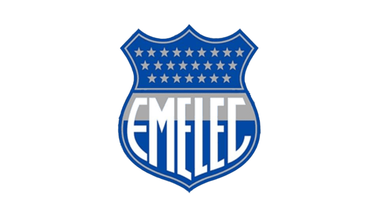 Logo hiện nay của CLB Emelec