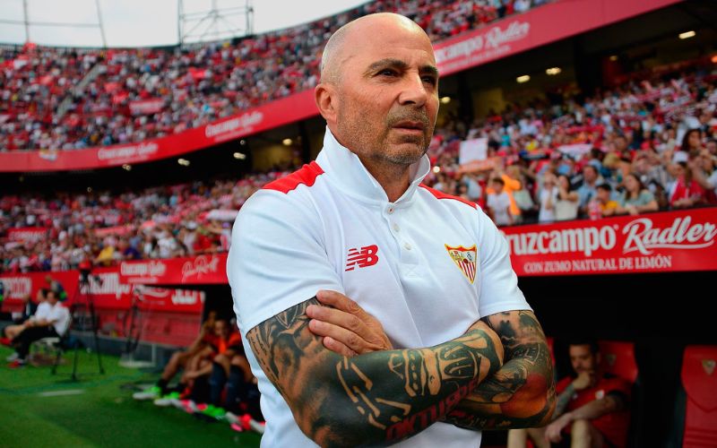 Lối chơi pressing làm sôi động giải Ligue 1