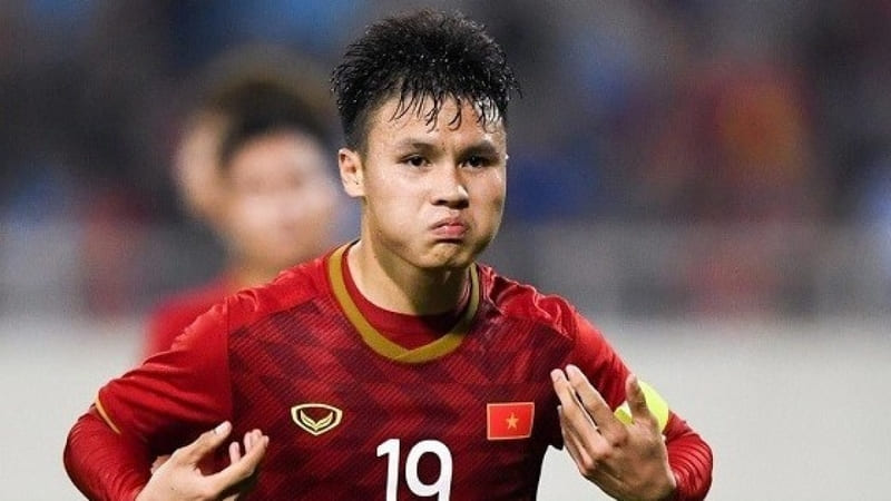 Quang Hải ghi dấu ấn mạnh mẽ tại Giải U23 Châu Á 2018
