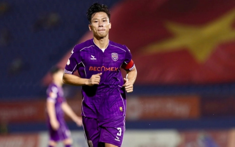 Quế Ngọc Hải tỏa sáng cùng tuyển Việt Nam với AFF Cup 2018