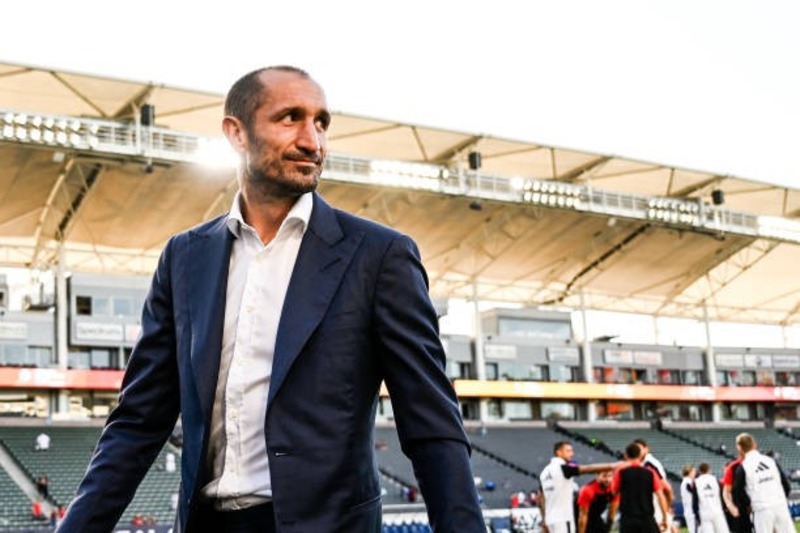 Vai trò mới trong ban lãnh đạo Juve