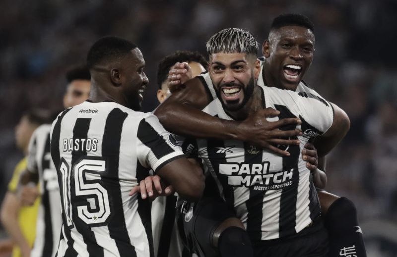 Botafogo là một trong những CLB giàu truyền thống nhất Brazil