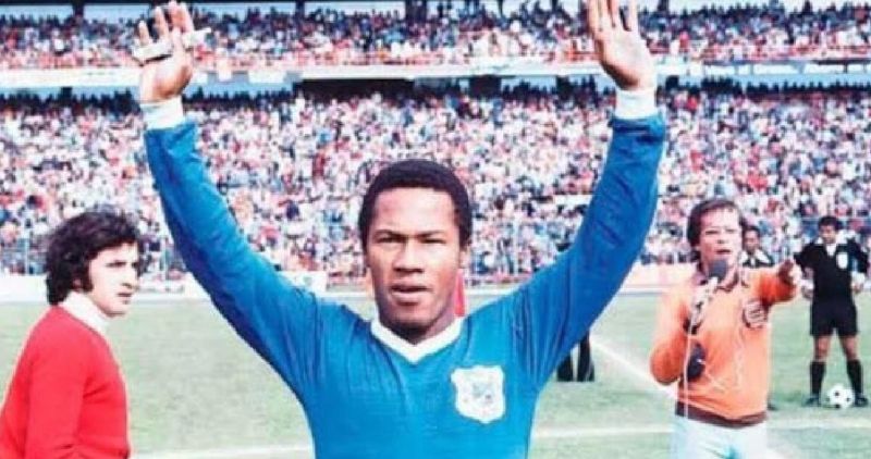 Huyền thoại Willington Ortiz cũng có xuất phát điểm từ Millonarios 