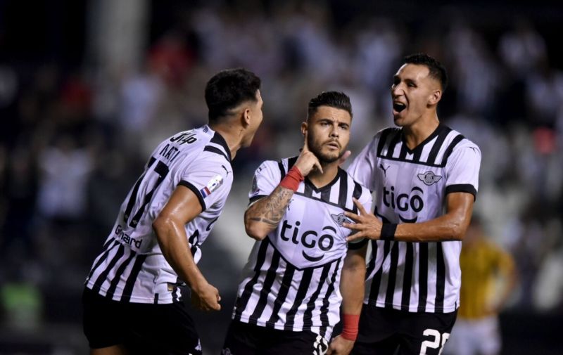 Olimpia cũng là cái nôi của nhiều tên tuổi đình đám trong làng túc cầu