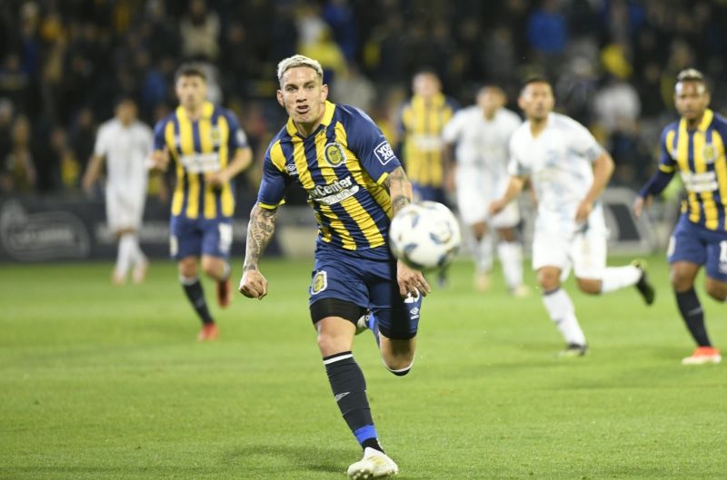 Rosario Central là nơi đã sản sinh ra không ít thiên tài