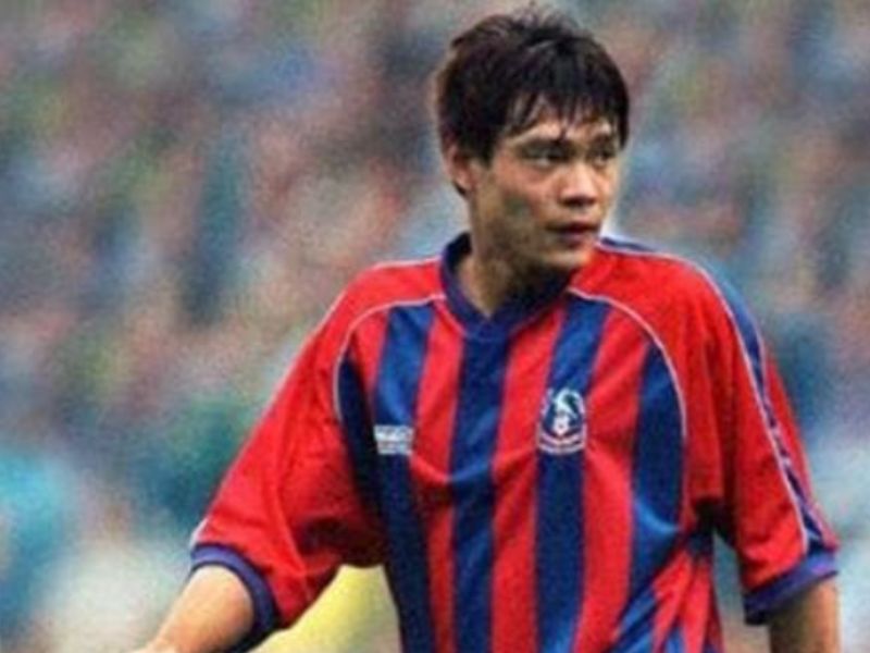 Đội trưởng mẫu mực, dẫn dắt Trung Quốc chinh phục đấu trường