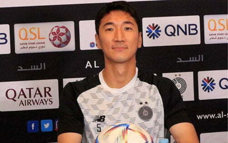 Jung Woo-young nổi tiếng với lối chơi thông minh