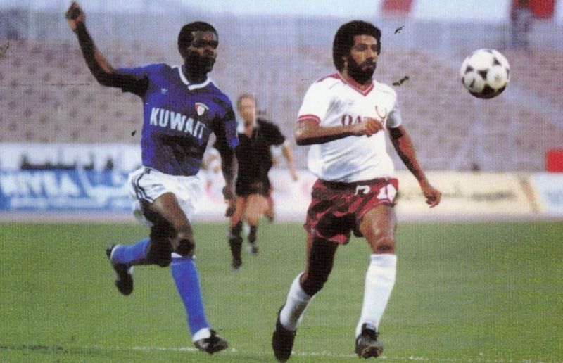 Ông từng góp mặt trong nhiều giải đấu quốc tế, để lại dấu ấn bằng những bàn thắng quan trọng