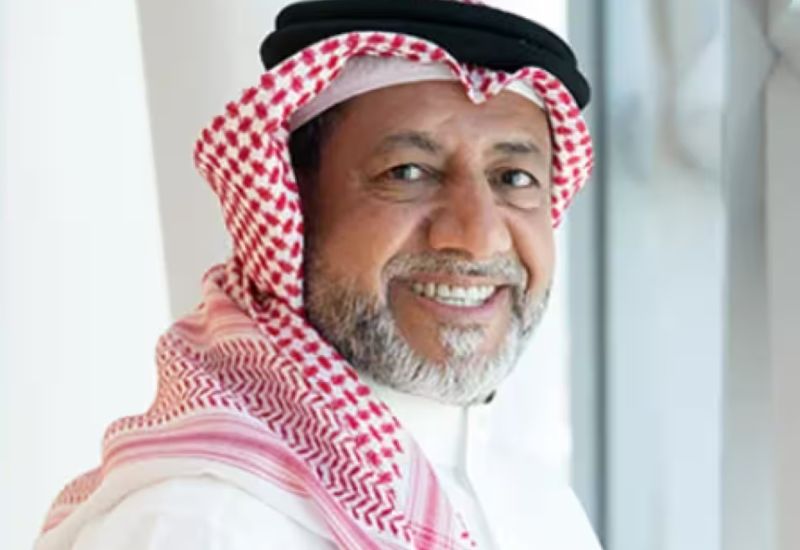 Tên tuổi Khalid Salman mãi được nhắc đến như một biểu tượng bất diệt của bóng đá Trung Đông