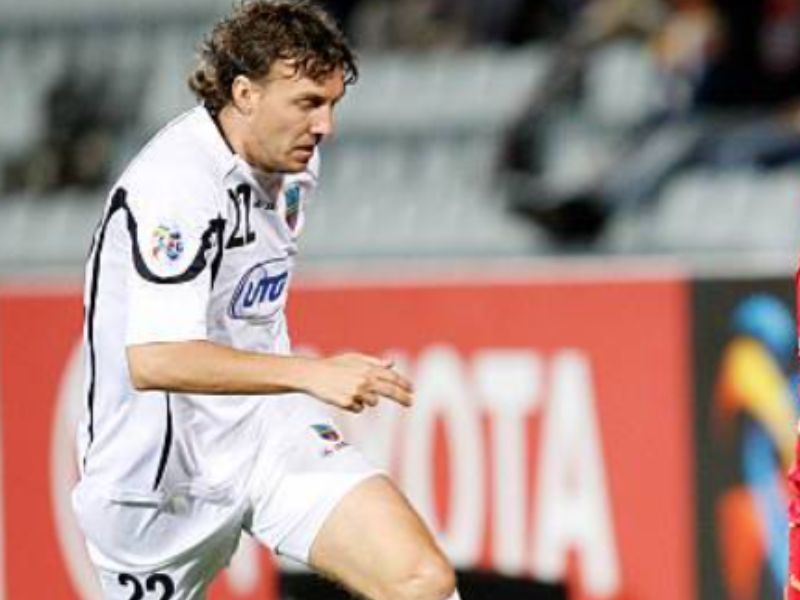 Từ trẻ tài năng đến các câu lạc hàng đầu