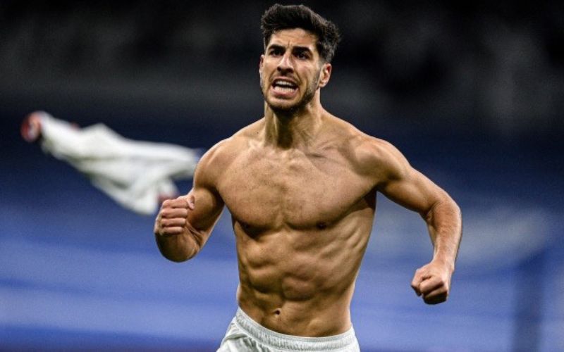 Anh chứng minh sự hiện diện của bản thân giúp PSG đa dạng hoá lối chơi