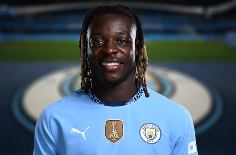 Anh sở hữu tốc độ bứt phá, khả năng tạo đột biến và tinh thần thi đấu máu lửa