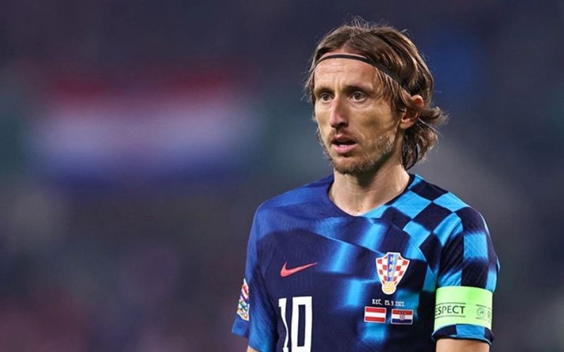 Chân sút hoàn thiện khả năng kiểm soát bóng và khả năng chuyền bóng vượt trội