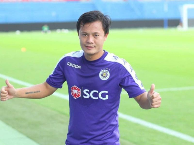 Di sản của Phạm Thành Lương là niềm tự hào và tấm gương sáng cho thế hệ cầu thủ trẻ