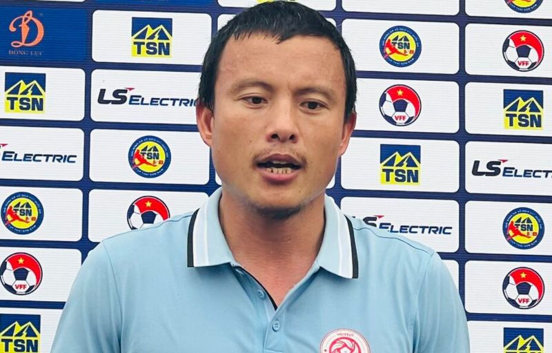 Di sản mà Nguyễn Văn Biển để lại là tấm gương sáng cho thế hệ cầu thủ trẻ Việt Nam