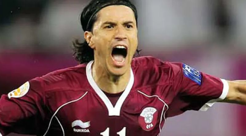 Fábio César – tiền vệ gốc Brazil nhập tịch