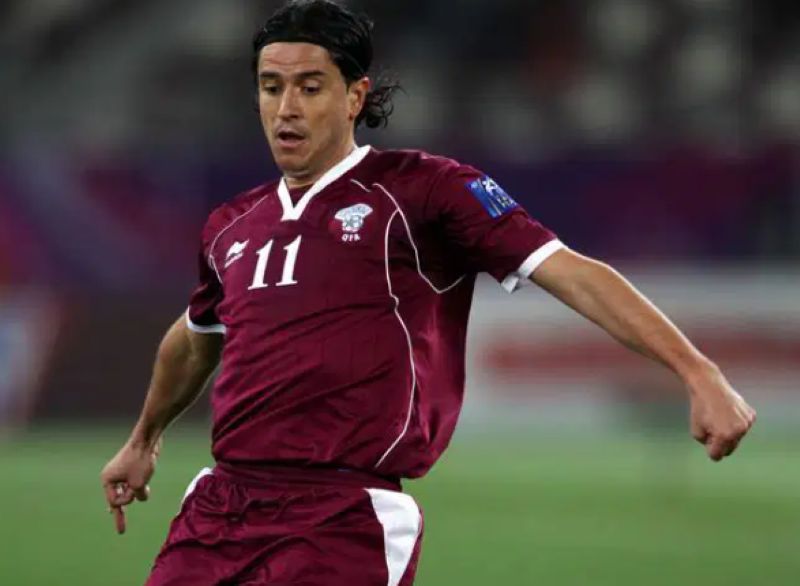 Fábio César gắn bó bóng đá Qatar, phát triển tài năng trẻ