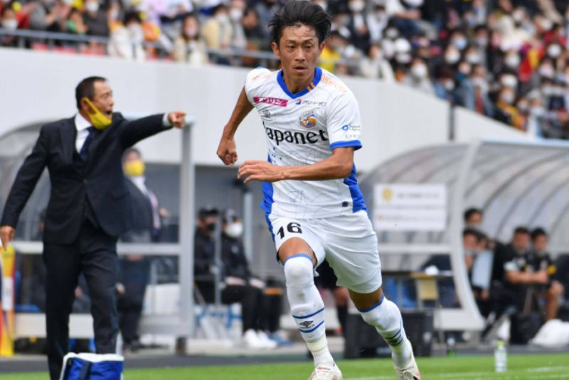 Trưởng thành qua từng mùa giải