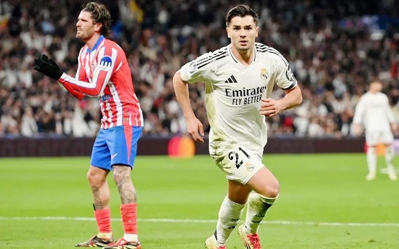 Anh trở thành vũ khí bí mật trong tay HLV Carlo Ancelotti tại Champions League