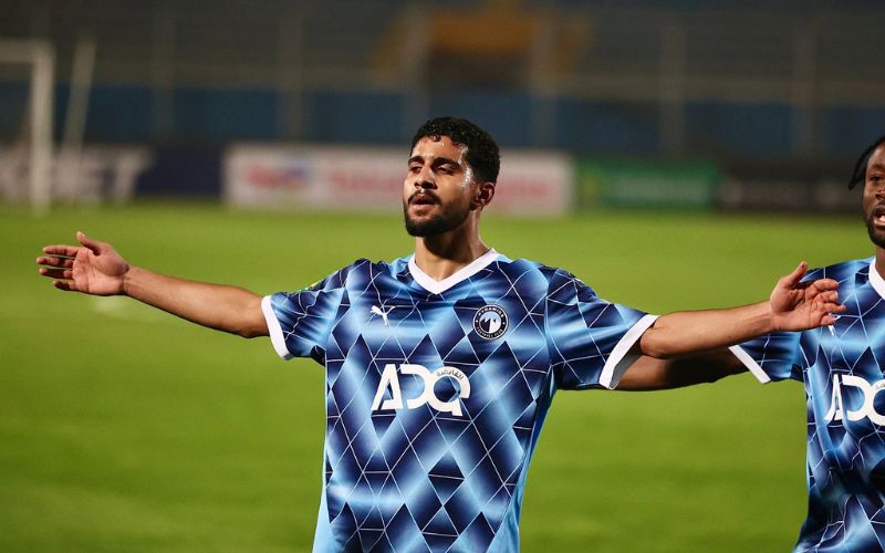 Chân sút bộc lộ niềm yêu thích bóng đá từ nhỏ