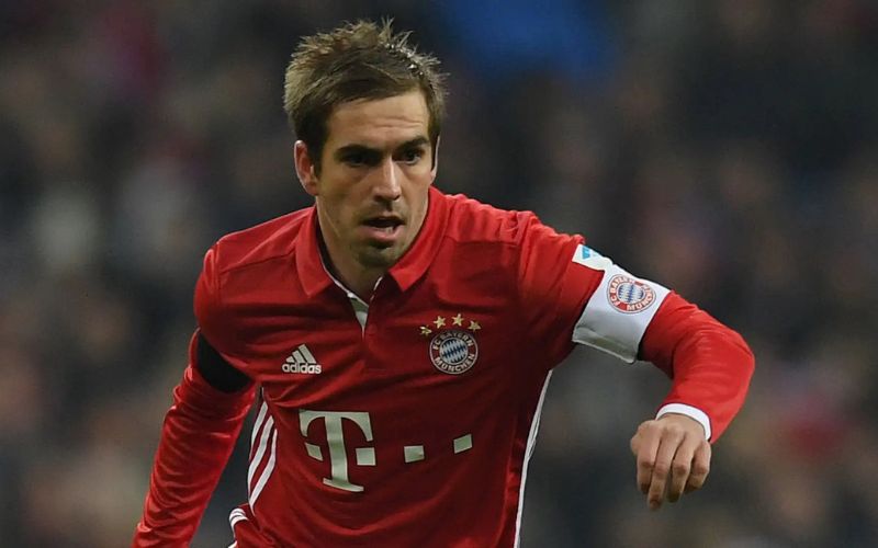 Philipp Lahm đảm nhiệm nhiều vai trò trong Liên đoàn bóng đá Đức sau khi giải nghệ