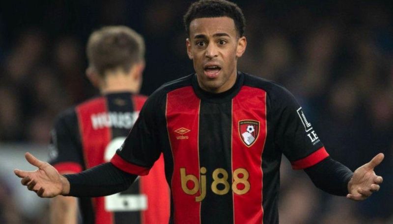 Tyler Adams là tiền vệ đa năng với khả năng đánh chặn và bao quát sân ấn tượng